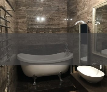 Ремонт квартир в Томске